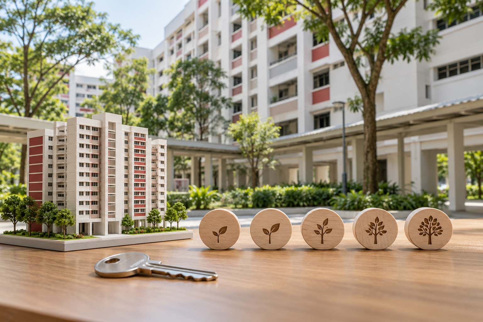 Minimum Occupation Period: When Can You Actually Rent Out Your HDB Flat?