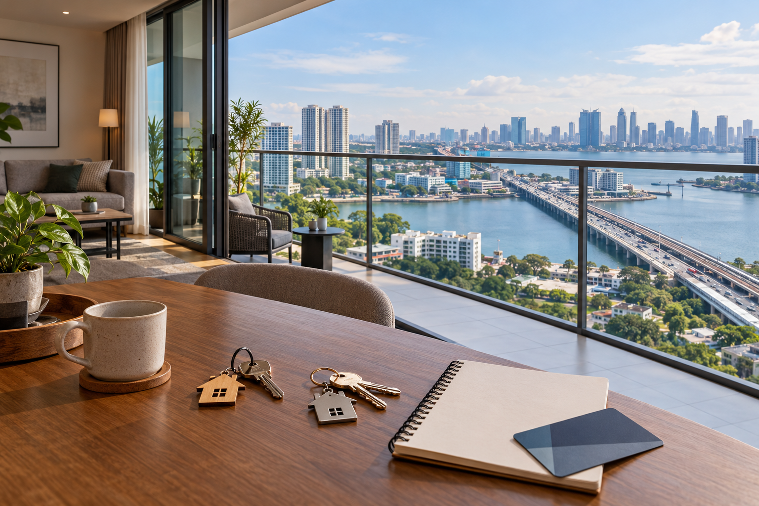 JB vs Singapore Rent: How to Compare What S$2,000 Gets You on Each Side