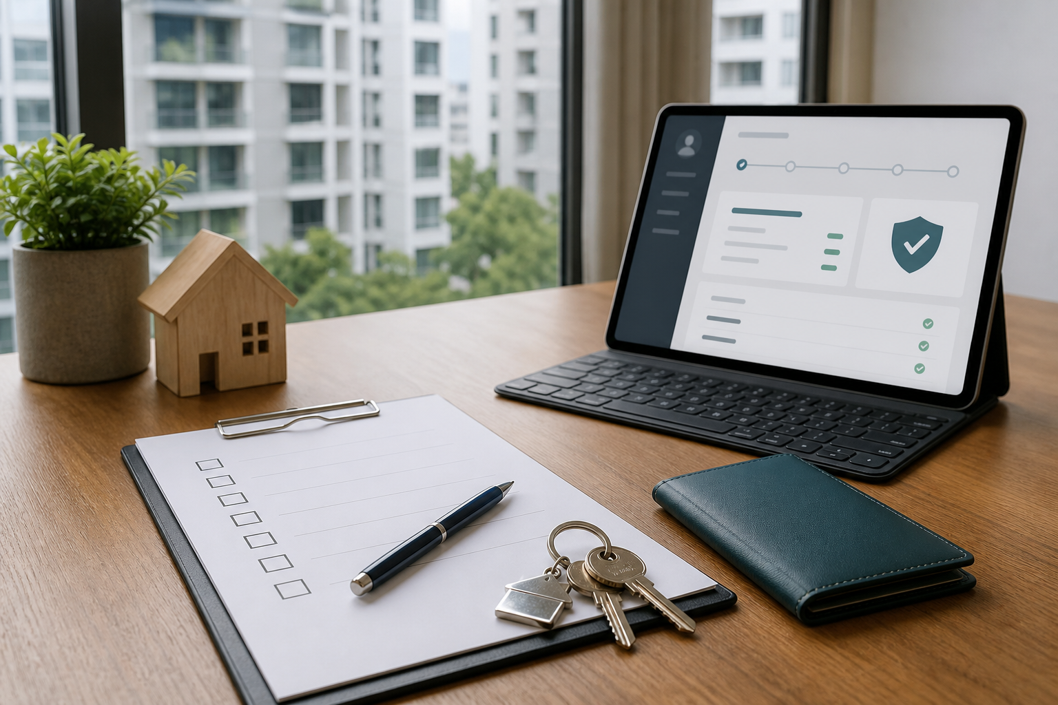 Can I Rent My Property to a Work Permit or S Pass Holder?