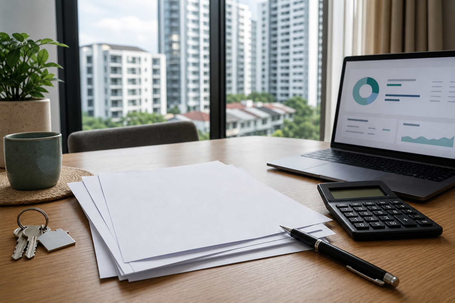What Happens If You Don't Stamp Your Tenancy Agreement in Singapore