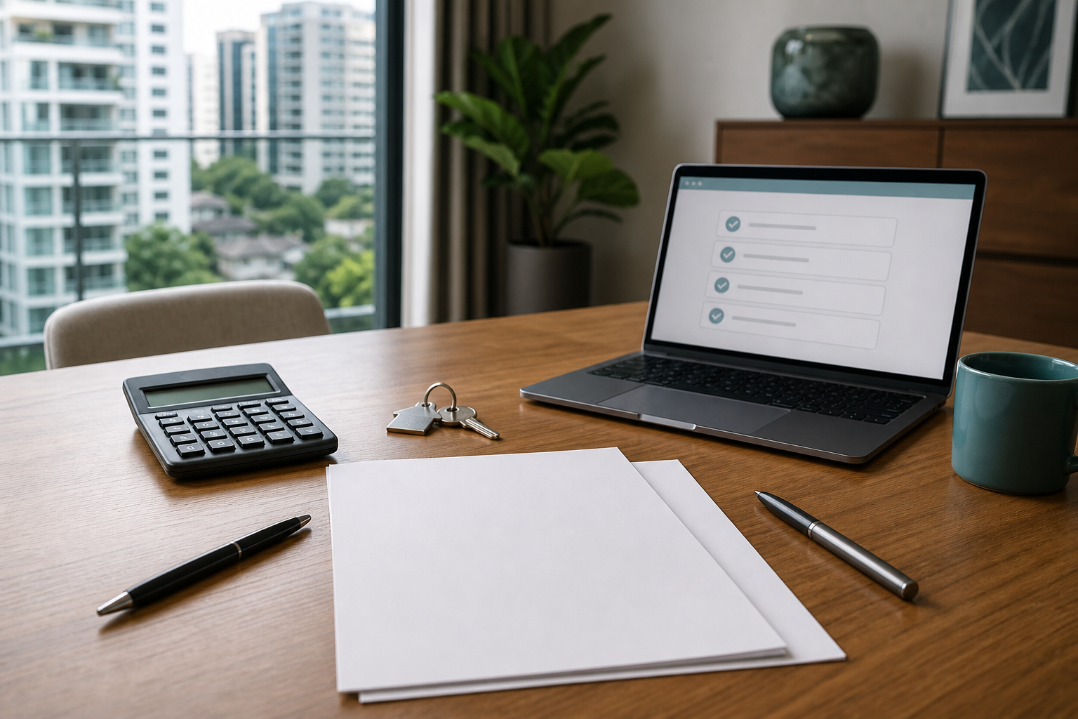 Who Pays Stamp Duty on a Tenancy Agreement β Landlord or Tenant?